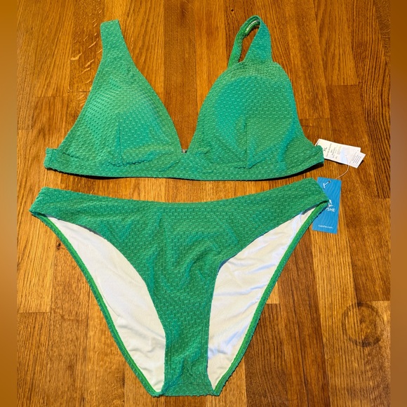 BNWT Cupshe XL Bikini - Picture 1 of 7